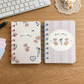 Pinteresty Mini Notebook