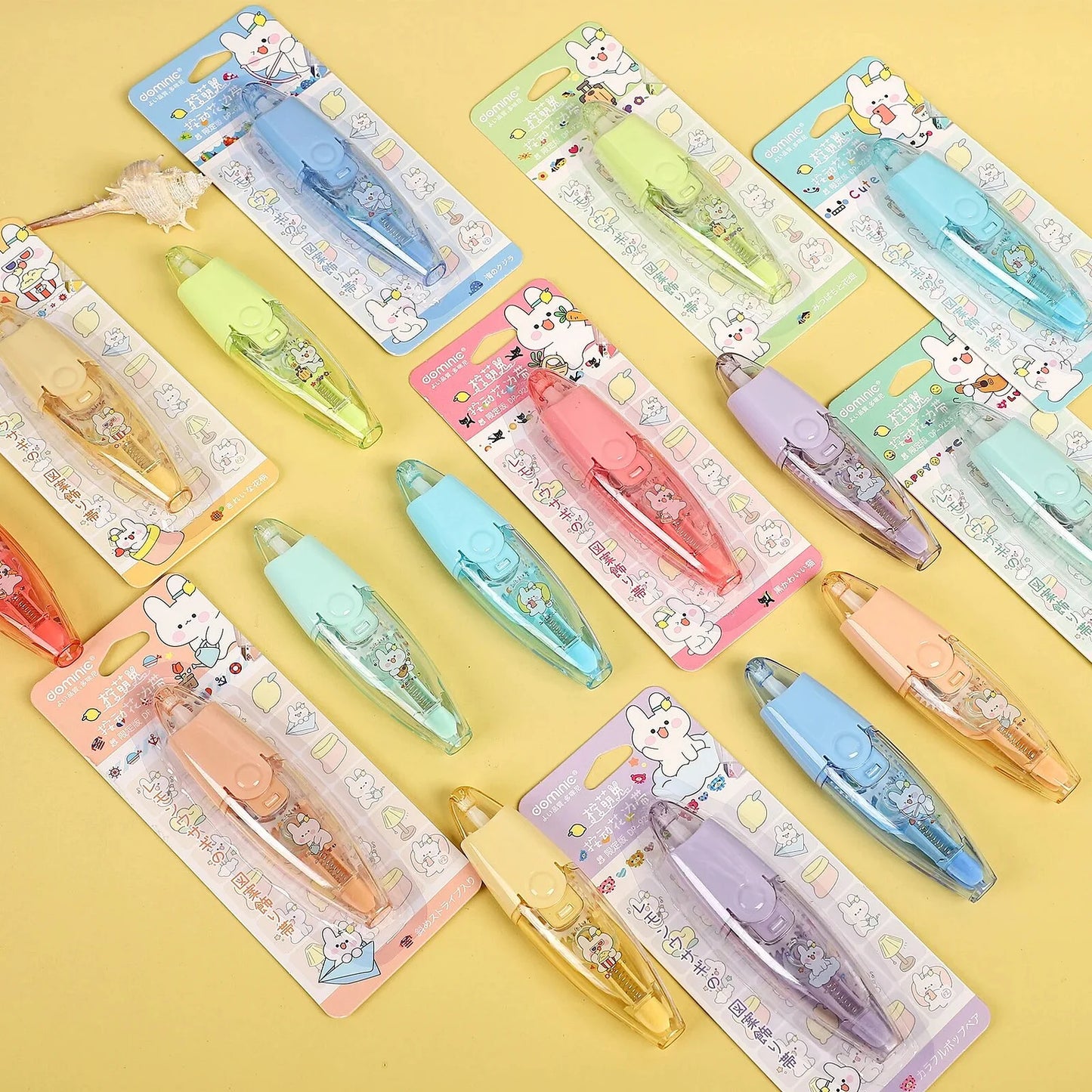 Kawaii Decoration Tape