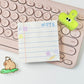 To-Do Sticky Notes
