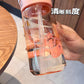 Bear Water Bottle