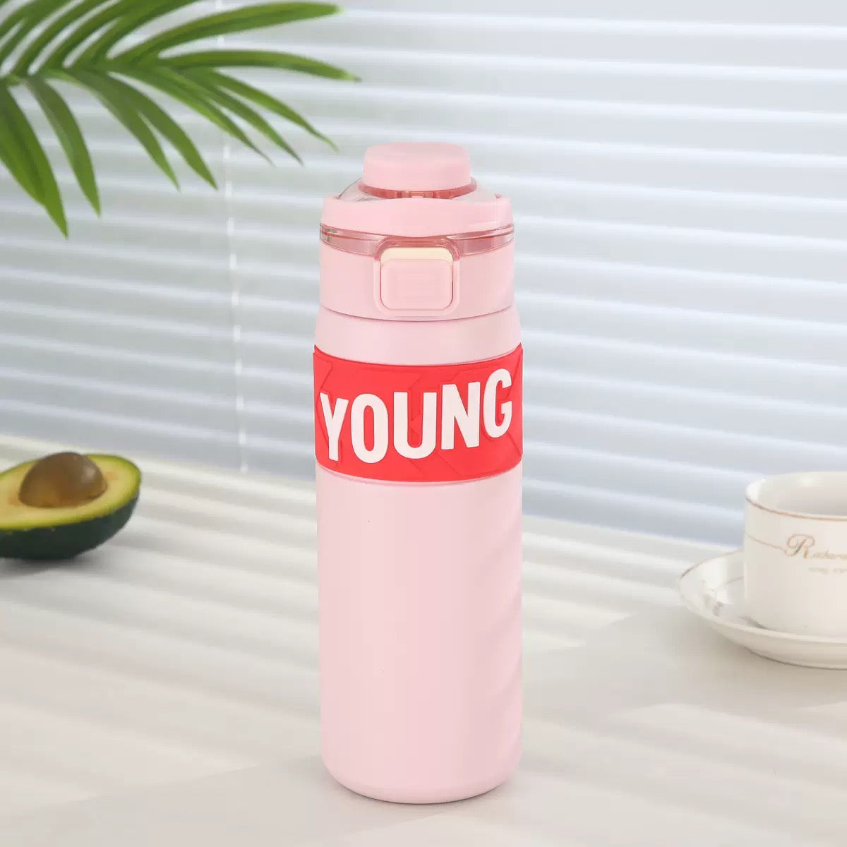 Young Pop Pastel Tumbler