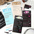 Journaling Qoute Stickers