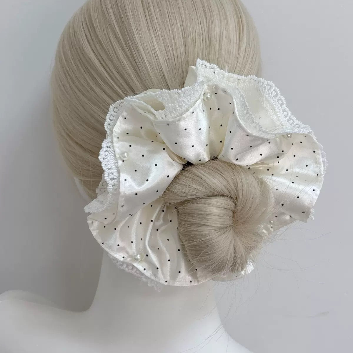 Premium Scrunchies