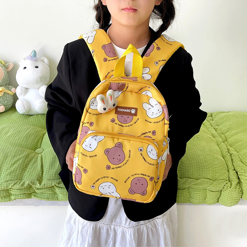 Kawaii Kids Bag