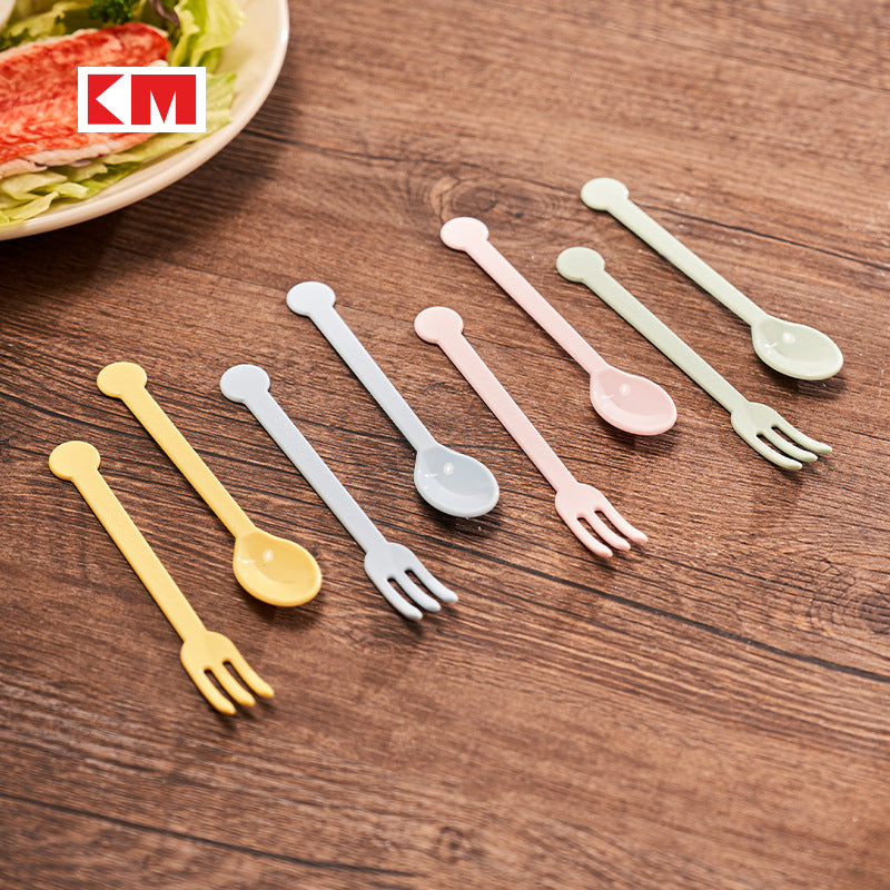 Pastel Mini Spoon