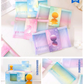 Twilight Gradient Mesh Pencilcase