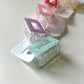 Mini Hair Clips