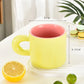 Macaron Ceramic Mugs
