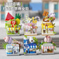 Street Shop Mini Lego