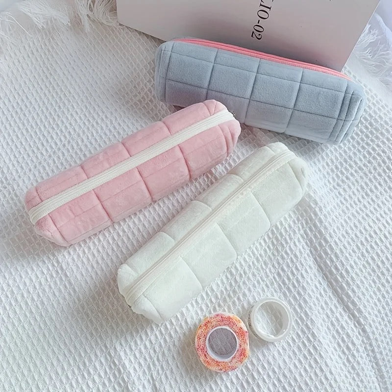 Pillow Pencil Case