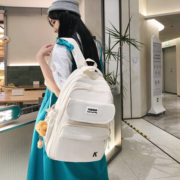 Korean School Bag