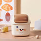 Desk Dust Bin