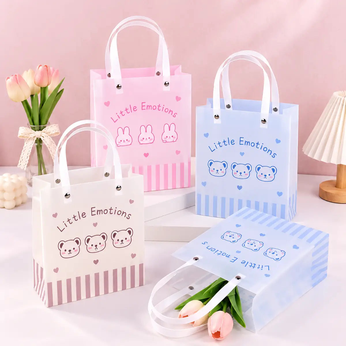 Kawaii Gift Bag