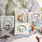 Secret Panda Diary