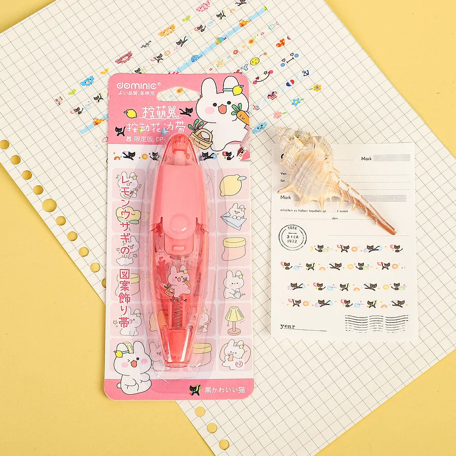 Kawaii Decoration Tape