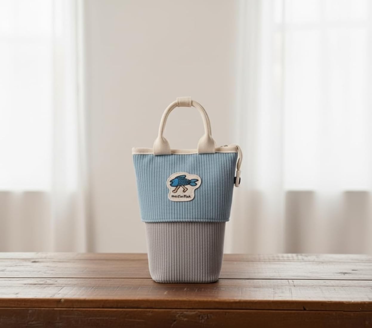 Premium Pencil Bag