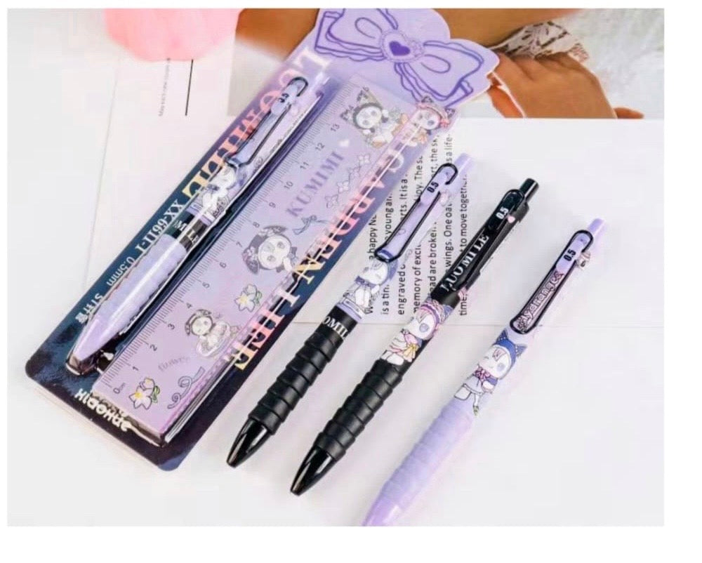 Kawai Pen Kit