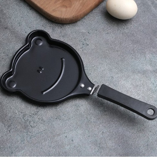Kawaii Mini Frying Pan