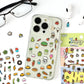 Cute Chaos Sticker Pack