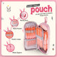 Premium Kawaii Pencil Case