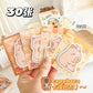 Capybara Peel Off Sticky Note