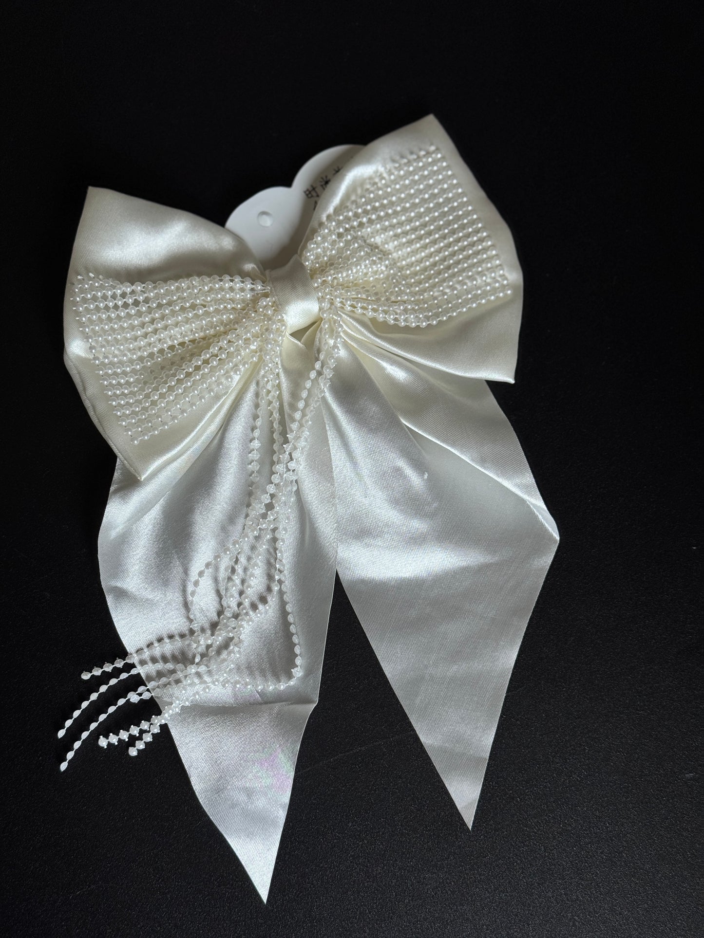 Bow Clips