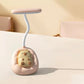 Capybara Desk Lamp