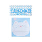 Cute Memo Pad