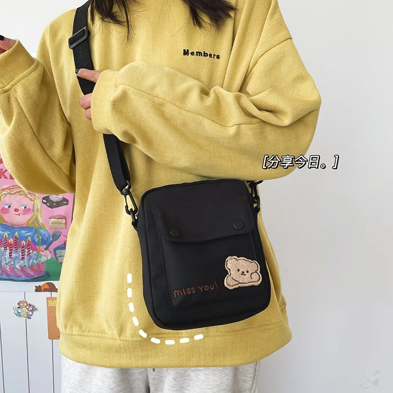 Kawai Sling Bag