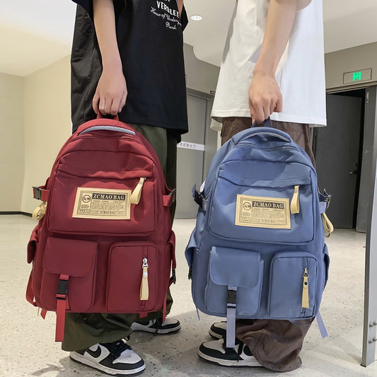Korean School Bag