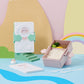 Baa Baa Sheep Tiffin Box