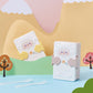 Baa Baa Sheep Tiffin Box