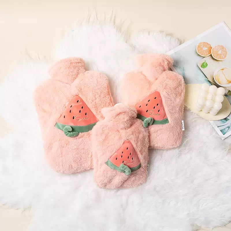 Fruity Periods Hot Bag