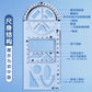 Geometry Ruler Set
