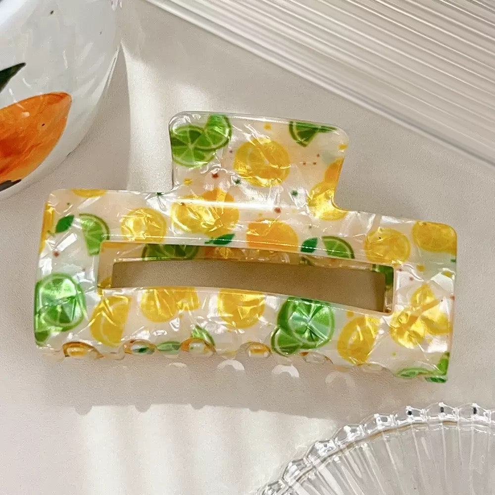 Premium Fruit Clip