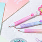 Fancy Tulip Pen