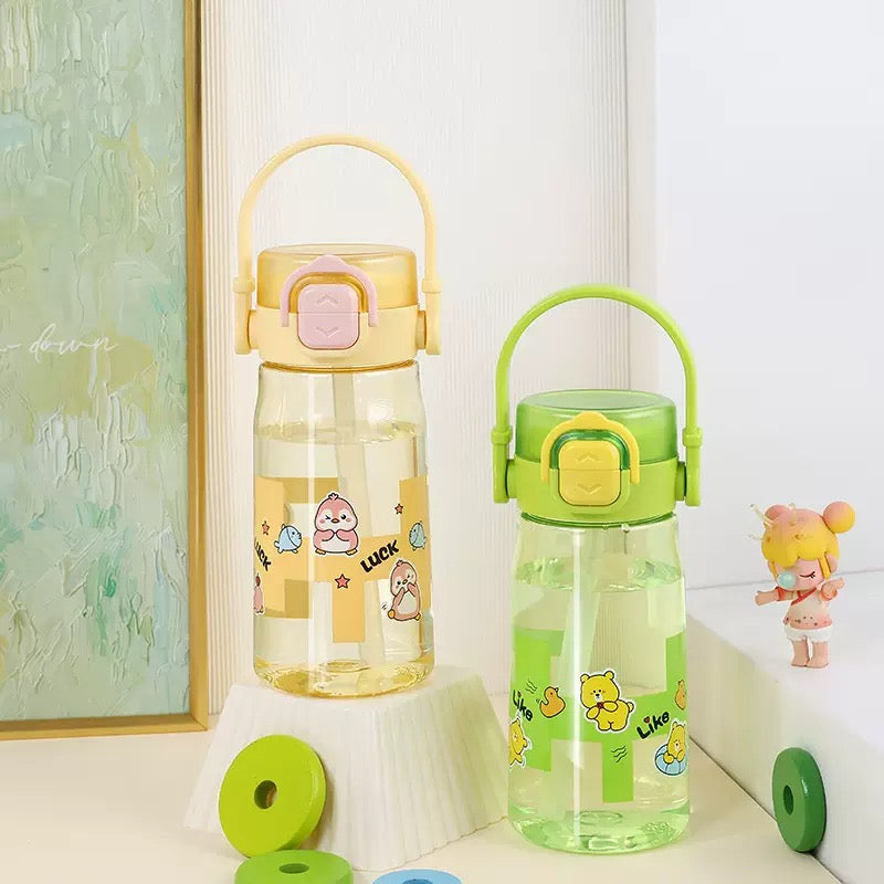 Kawaii Carry Sip Bottle