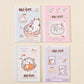 Oh Cat Notebook