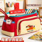 Kawaii Large Capacity Pencil Case