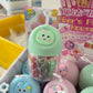 Kawaii Color Clay Set