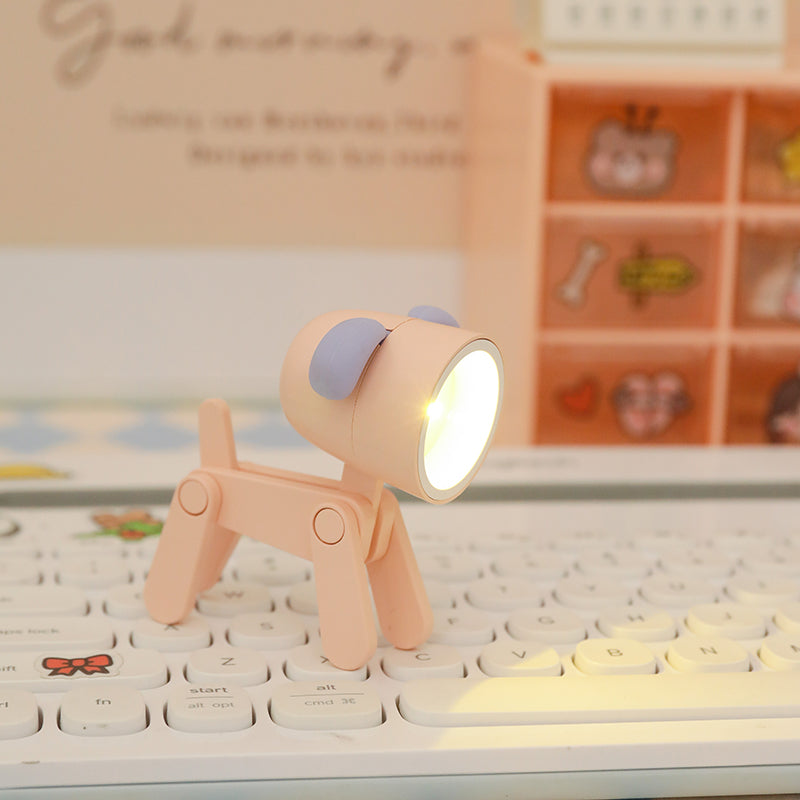 Mini Desk Lamp