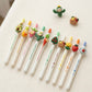Kawaii Gel Pen Set