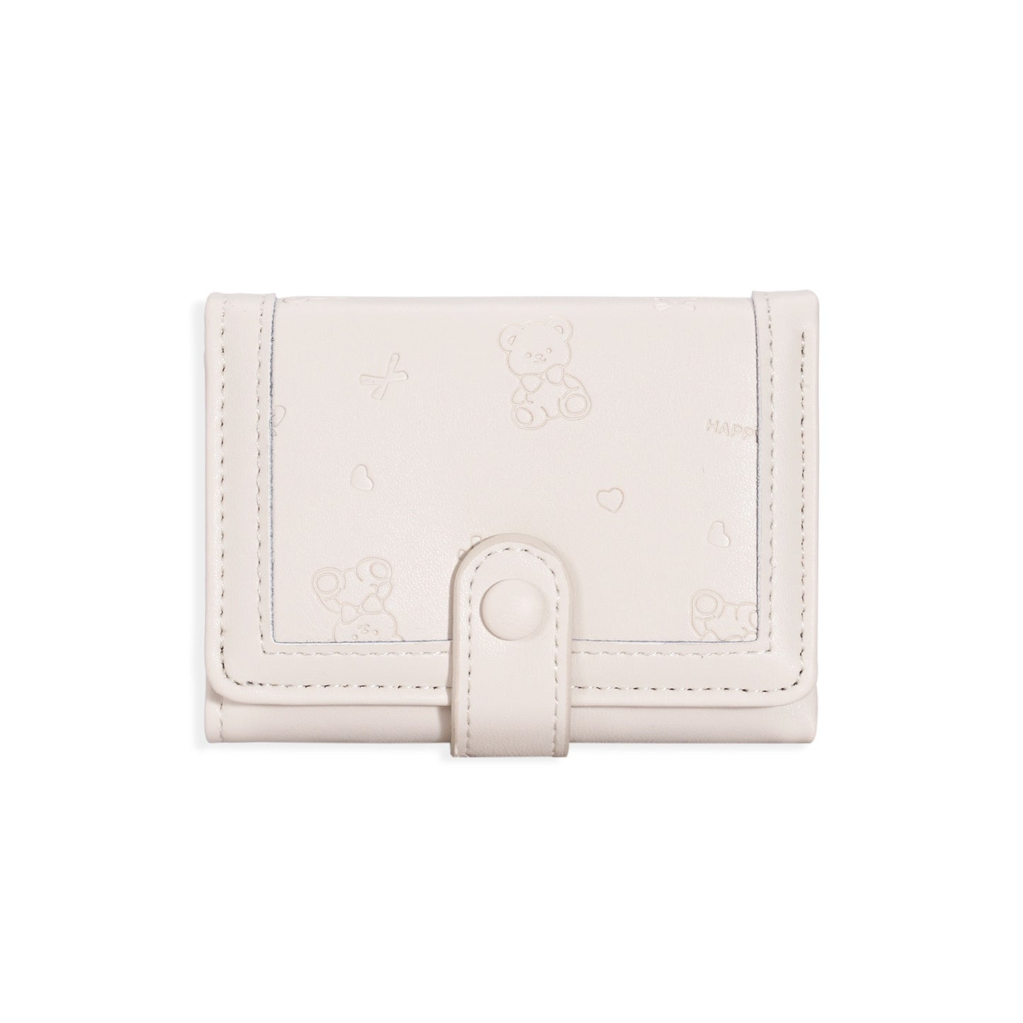 Korean Style Wallet