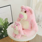Lotso Bear Plush Toy