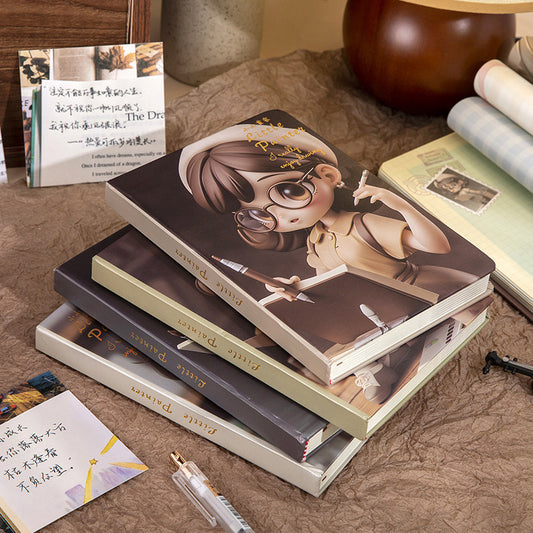Little Painter Diary