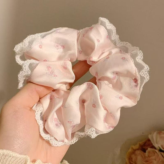 High End Women’s Hair Ties