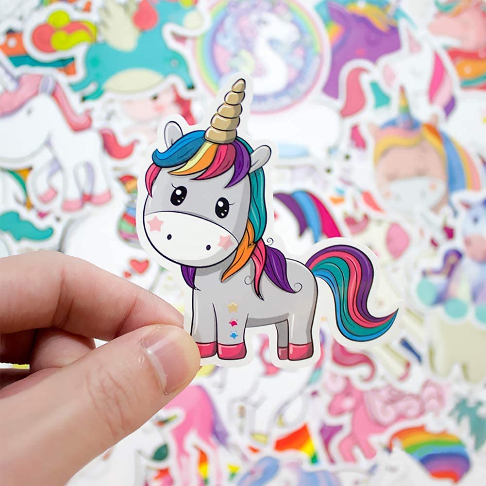 Kawaii Sticker Cutout