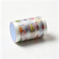 Aesthetic Deco Sticker Roll