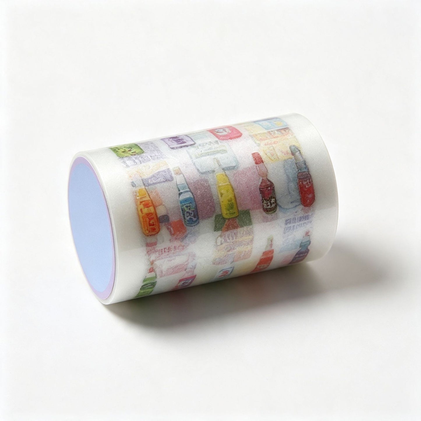Aesthetic Deco Sticker Roll
