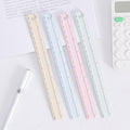 Pastel Ruler